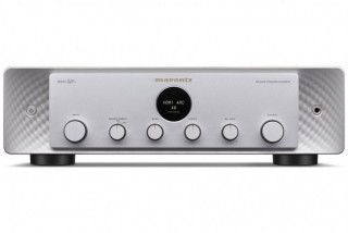 MARANTZ Model 40n hos Reptilaudio.se