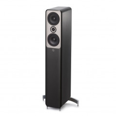 Q ACOUSTICS Concept 50 hos Reptilaudio.se