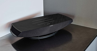 SONUS FABER OMNIA hos Reptilaudio.se