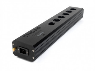 CHORD COMPANY PowerHAUS M6 hos Reptilaudio.se