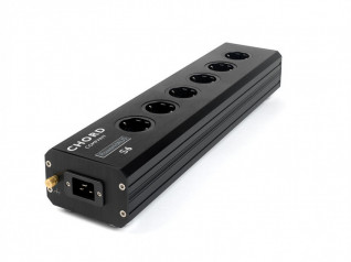 CHORD COMPANY PowerHAUS S6 hos Reptilaudio.se