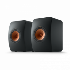 KEF LS 50 Meta hos Reptilaudio.se