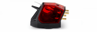 REGA Ania Pro MC - Reparation hos Reptilaudio.se