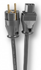 SUPRA LoRad 2.5 Silver hos Reptilaudio.se