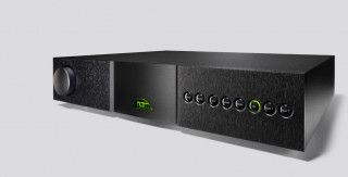 NAIM NAIM NAC202 & NAP200 hos Reptilaudio.se