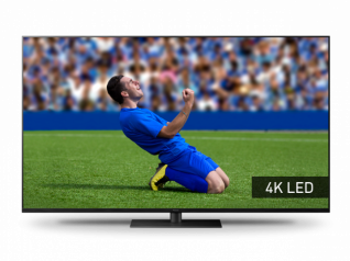 PANASONIC TX-55LX940E hos Reptilaudio.se