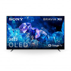 SONY XR-77A80KAEP hos Reptilaudio.se