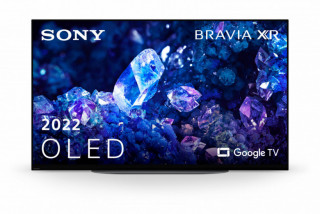 SONY XR-48A90KAEP hos Reptilaudio.se