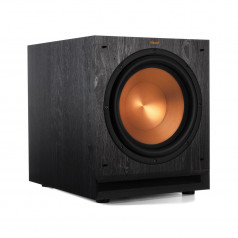 KLIPSCH SPL-120 hos Reptilaudio.se