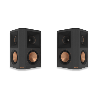 KLIPSCH RP-502S II hos Reptilaudio.se