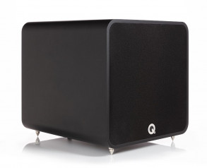 Q ACOUSTICS Q B12 hos Reptilaudio.se