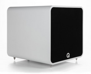Q ACOUSTICS Q B12 hos Reptilaudio.se