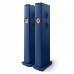 KEF LS60 Wireless hos Reptilaudio.se