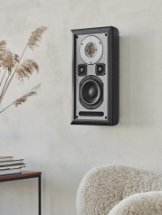 AUDIOVECTOR R ONWALL Arreté hos Reptilaudio.se