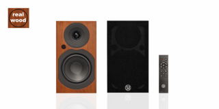 SYSTEM AUDIO Air 9 hos Reptilaudio.se