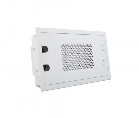 STRONG V.BOX 8 x 14 / SM-RBX-8-WH hos Reptilaudio.se