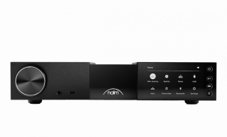 NAIM NSC 222 hos Reptilaudio.se
