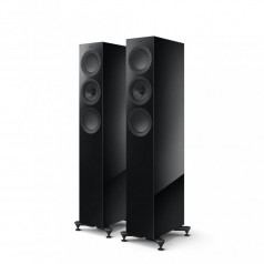 KEF R5 Meta hos Reptilaudio.se