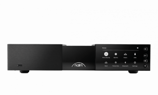 NAIM NSS 333 hos Reptilaudio.se