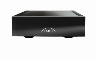 NAIM NVC TT hos Reptilaudio.se