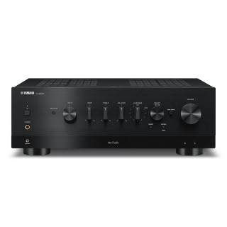 YAMAHA R-N800A hos Reptilaudio.se