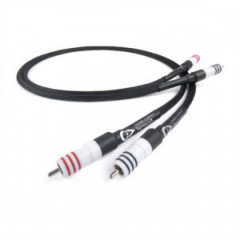 SignatureX Tuned ARAY Analogue 2RCA till 2RCA