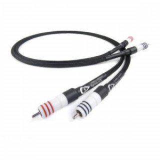 CHORD COMPANY SignatureX Tuned ARAY Analogue 2RCA till 2RCA hos Reptilaudio.se