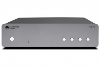 CAMBRIDGE AUDIO MXN10 hos Reptilaudio.se