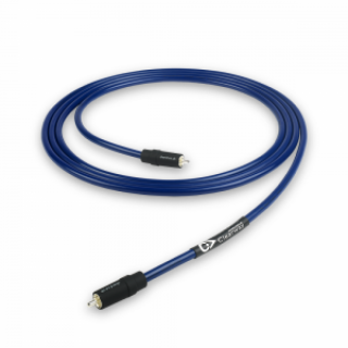 CHORD COMPANY ClearwayX ARAY analogue subwoofer cable hos Reptilaudio.se