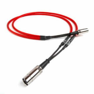 CHORD COMPANY ShawlineX ARAY Analogue DIN hos Reptilaudio.se
