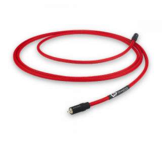 CHORD COMPANY ShawlineX ARAY Analogue subwoofer cable hos Reptilaudio.se