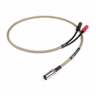 CHORD COMPANY EpicX ARAY Analogue DIN hos Reptilaudio.se