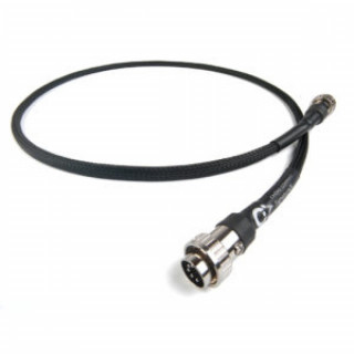 CHORD COMPANY SignatureX Tuned ARAY Analogue DIN hos Reptilaudio.se