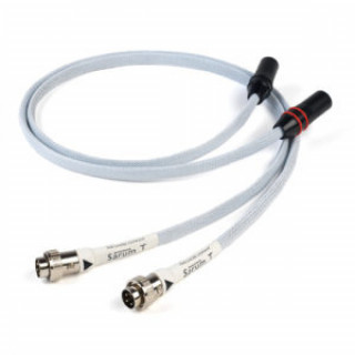 CHORD COMPANY Sarum T Super ARAY DIN hos Reptilaudio.se