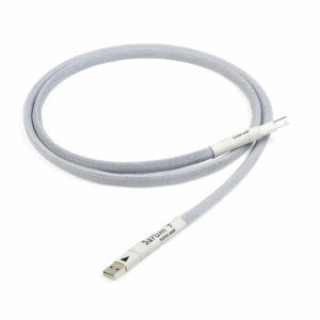 CHORD COMPANY Sarum T USB cable hos Reptilaudio.se