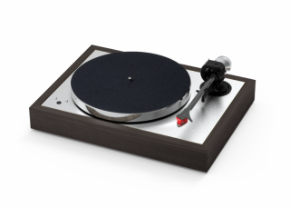PRO-JECT The Classic Evo hos Reptilaudio.se