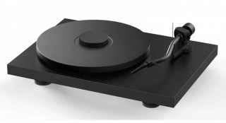 PRO-JECT Debut PRO S hos Reptilaudio.se