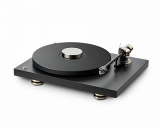 PRO-JECT Debut PRO hos Reptilaudio.se