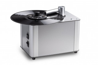 PRO-JECT VC-E2 hos Reptilaudio.se