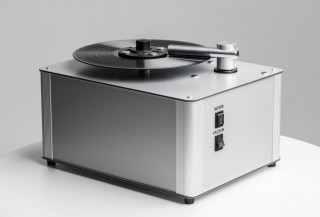 PRO-JECT VC-S3 hos Reptilaudio.se