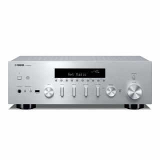 YAMAHA R-N600A hos Reptilaudio.se