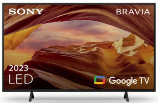SONY KD75X75WLPAEP hos Reptilaudio.se