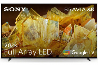 SONY XR98X90LAEP hos Reptilaudio.se
