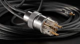 AUDIOVECTOR Freedom Concept hos Reptilaudio.se