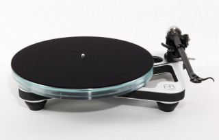 REGA Planar 8 hos Reptilaudio.se
