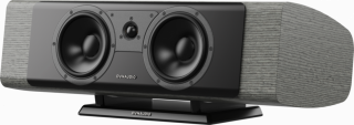 DYNAUDIO Contour 25Ci hos Reptilaudio.se