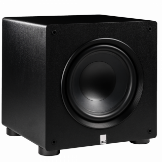 ELAC PS350 hos Reptilaudio.se
