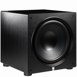 ELAC PS500 hos Reptilaudio.se