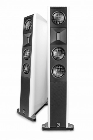 BØRRESEN X3 hos Reptilaudio.se