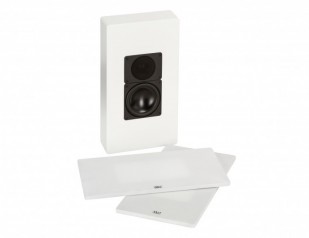 ELAC WS1445 Center hos Reptilaudio.se